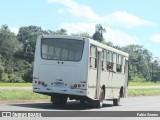 Ônibus Particulares JUE2E12 na cidade de Benevides, Pará, Brasil, por Fabio Soares. Número da foto: #12076622.
