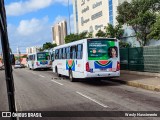 Transnacional Transportes Urbanos 08071 na cidade de Natal, Rio Grande do Norte, Brasil, por Wesly Nascimento. Número da foto: #:id.