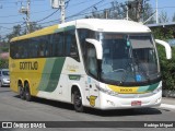 Empresa Gontijo de Transportes 19005 na cidade de Resende, Rio de Janeiro, Brasil, por Rodrigo Miguel. Número da foto: #12077750.
