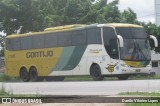 Empresa Gontijo de Transportes 17015 na cidade de Parnamirim, Rio Grande do Norte, Brasil, por Danilo Vitorino Lopes. Número da foto: #12078110.