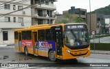 Transpiedade BC - Piedade Transportes Coletivos 688 na cidade de Balneário Camboriú, Santa Catarina, Brasil, por Francisco Ivano. Número da foto: #12078313.