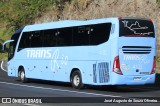 TransRio 4100 na cidade de Piraí, Rio de Janeiro, Brasil, por José Augusto de Souza Oliveira. Número da foto: #:id.