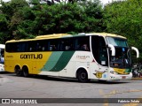 Empresa Gontijo de Transportes 14435 na cidade de São Paulo, São Paulo, Brasil, por Fabricio Zulato. Número da foto: #12078577.
