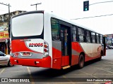 C C Souza Transporte 02 10 05 na cidade de Santarém, Pará, Brasil, por Erick Pedroso Neves. Número da foto: #:id.