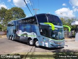 Viação Garcia 86006 na cidade de Paranavaí, Paraná, Brasil, por Celso da Silva Ramos. Número da foto: #12077003.