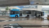 Viação Paratodos > São Jorge > Metropolitana São Paulo > Mobibrasil 6 3117 na cidade de São Paulo, São Paulo, Brasil, por Lucas Kevin. Número da foto: #12076147.