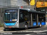 Viação Paratodos > São Jorge > Metropolitana São Paulo > Mobibrasil 6 3322 na cidade de São Paulo, São Paulo, Brasil, por Giovane Gonçalves. Número da foto: #:id.