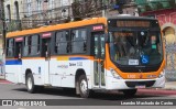 Rodotur Turismo 1.920 na cidade de Recife, Pernambuco, Brasil, por Leandro Machado de Castro. Número da foto: #:id.