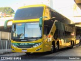 Empresa Gontijo de Transportes 25045 na cidade de Belo Horizonte, Minas Gerais, Brasil, por Renato Brito. Número da foto: #12077298.