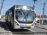 Expresso Planalto - Itaquaquecetuba 222212 na cidade de Itaquaquecetuba, São Paulo, Brasil, por Rafael Lopes de Oliveira. Número da foto: #12077085.