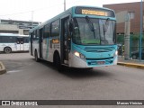 Auto Viação São José 12819 na cidade de Fortaleza, Ceará, Brasil, por Marcos Vinícius. Número da foto: #:id.