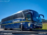 Viação Cometa 719505 na cidade de Cubatão, São Paulo, Brasil, por Guilherme Silva. Número da foto: #12077904.