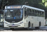 Viação Antonina 24029 na cidade de Curitiba, Paraná, Brasil, por Alessandro Fracaro Chibior. Número da foto: #12076437.