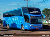 Viação Juína 1507 na cidade de Juína, Mato Grosso, Brasil, por Jonas Castro. Número da foto: #:id.