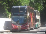 WG Turismo 8500 na cidade de Caldas Novas, Goiás, Brasil, por Marcelo Augusto. Número da foto: #:id.