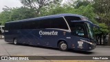 Viação Cometa 719646 na cidade de São Paulo, São Paulo, Brasil, por Fábio Paixão. Número da foto: #:id.