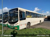 Empresa de Transportes Costa Verde 7330 na cidade de Salvador, Bahia, Brasil, por Jailton Rodrigues Junior. Número da foto: #:id.