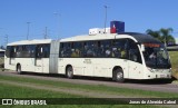 Leblon Transporte de Passageiros 15R13 na cidade de Fazenda Rio Grande, Paraná, Brasil, por Jonas de Almeida Cabral. Número da foto: #:id.