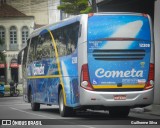 Viação Cometa 12309 na cidade de Santos, São Paulo, Brasil, por Guilherme Silva. Número da foto: #12077985.