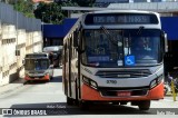 Viação Osasco 0799 na cidade de Osasco, São Paulo, Brasil, por Ítalo Silva. Número da foto: #:id.