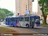 Guarulhos Transportes 33.825 na cidade de Guarulhos, São Paulo, Brasil, por Bruno Henrique Santos Leite. Número da foto: #:id.