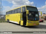 Viação Itapemirim 49003 na cidade de Caruaru, Pernambuco, Brasil, por Lenilson da Silva Pessoa. Número da foto: #12077583.