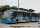 Mobi Rio E13419C na cidade de Rio de Janeiro, Rio de Janeiro, Brasil, por João Victor - PHOTOVICTORBUS. Número da foto: #:id.
