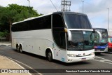 Ônibus Particulares 7957 na cidade de São Paulo, São Paulo, Brasil, por Francisco Dornelles Viana de Oliveira. Número da foto: #:id.