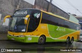 Zurich Turismo 7502 na cidade de Ibirité, Minas Gerais, Brasil, por Vicente de Paulo Alves. Número da foto: #12075900.