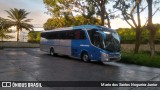 ATT - Atlântico Transportes e Turismo 882400 na cidade de Salvador, Bahia, Brasil, por Mario dos Santos Nogueira Junior. Número da foto: #:id.