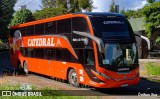 Catedral Turismo 23531 na cidade de Salvador, Bahia, Brasil, por Ônibus Ssa. Número da foto: #12076255.