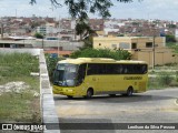 Viação Itapemirim 8531 na cidade de Caruaru, Pernambuco, Brasil, por Lenilson da Silva Pessoa. Número da foto: #12077851.