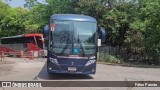 Viação Cometa 721535 na cidade de São Paulo, São Paulo, Brasil, por Fábio Paixão. Número da foto: #12077811.