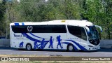 Turismo Caminantes de México 1055 na cidade de Tlalpan, Ciudad de México, México, por Omar Ramírez Thor2102. Número da foto: #12076914.