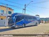 Enzo Tur Transporte Executivo 1090 na cidade de Guaratuba, Paraná, Brasil, por Paulobuss  Guaratuba. Número da foto: #:id.