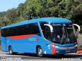 Viação Riodoce 91845 na cidade de Petrópolis, Rio de Janeiro, Brasil, por Rafael da Silva Xarão. Número da foto: #12077576.