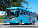 Auto Viação Progresso 6075 na cidade de Maceió, Alagoas, Brasil, por Andre Carlos. Número da foto: #12077994.