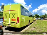 VIX Transporte e Logística 5296 na cidade de Parauapebas, Pará, Brasil, por Victor Ta. Número da foto: #:id.