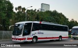Expresso Maringá 6530 na cidade de Curitiba, Paraná, Brasil, por Francisco Ivano. Número da foto: #12078752.