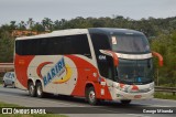 Bariri Turismo 6700 na cidade de Santa Isabel, São Paulo, Brasil, por George Miranda. Número da foto: #12078483.