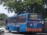 Empresa Santa Terezinha RJ 127.018 na cidade de São João de Meriti, Rio de Janeiro, Brasil, por Matheus Fernandes. Número da foto: #12077959.