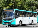 VSFL - Viação São Francisco 424 na cidade de Juiz de Fora, Minas Gerais, Brasil, por Luiz Carlos Photobus. Número da foto: #:id.