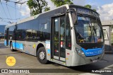 Viação Paratodos > São Jorge > Metropolitana São Paulo > Mobibrasil 6 3377 na cidade de São Paulo, São Paulo, Brasil, por Wellington Lima. Número da foto: #12075785.