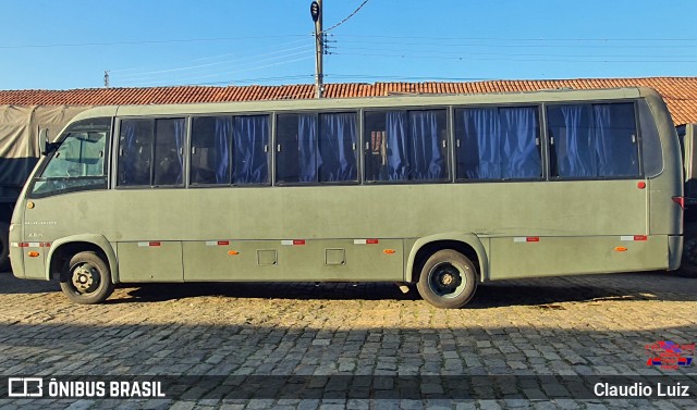 Exército Brasileiro EB3471201072 na cidade de Três Corações, Minas Gerais, Brasil, por Claudio Luiz. Número da foto: #12080358.