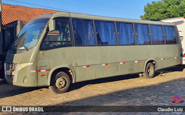 Exército Brasileiro EB3471201072 na cidade de Três Corações, Minas Gerais, Brasil, por Claudio Luiz. Número da foto: #12080351.