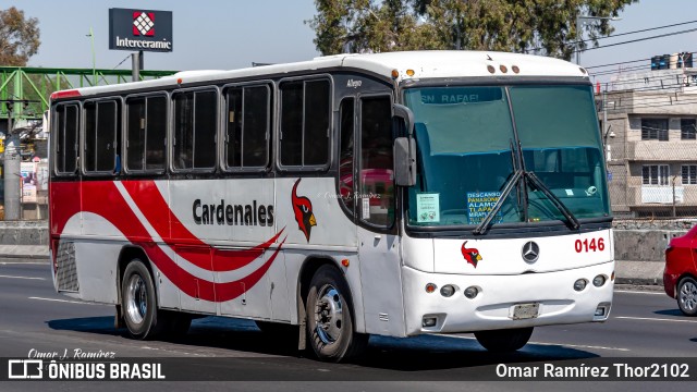 Cardenales de Oriente 0146 na cidade de Iztapalapa, Ciudad de México, México, por Omar Ramírez Thor2102. Número da foto: #12080161.