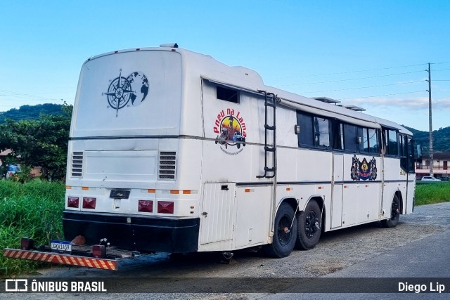 Motorhomes 1059 na cidade de Joinville, Santa Catarina, Brasil, por Diego Lip. Número da foto: #12079307.