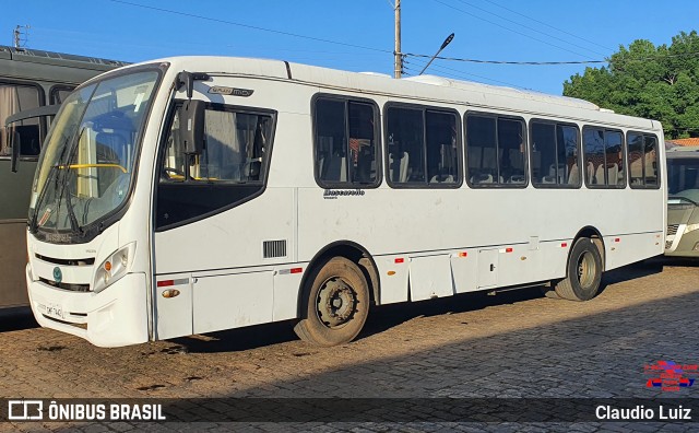 Exército Brasileiro EB3471181801 na cidade de Três Corações, Minas Gerais, Brasil, por Claudio Luiz. Número da foto: #12080345.
