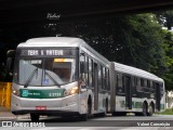 Via Sudeste Transportes S.A. 5 2723 na cidade de São Paulo, São Paulo, Brasil, por Valnei Conceição. Número da foto: #:id.