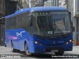 Auto Viação Palmares D17514 na cidade de Rio de Janeiro, Rio de Janeiro, Brasil, por Marlon Mendes da Silva Souza. Número da foto: #:id.